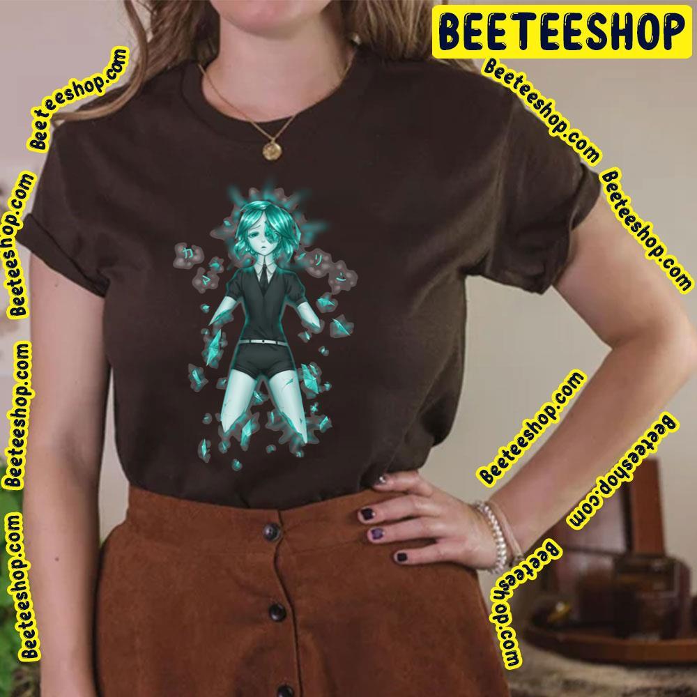 Sad Phosphophyllite Houseki No Kuni Beeteeshop Trending Unisex T-Shirt Sad Phosphophyllite Houseki No Kuni Beeteeshop Trending Unisex T-Shirt