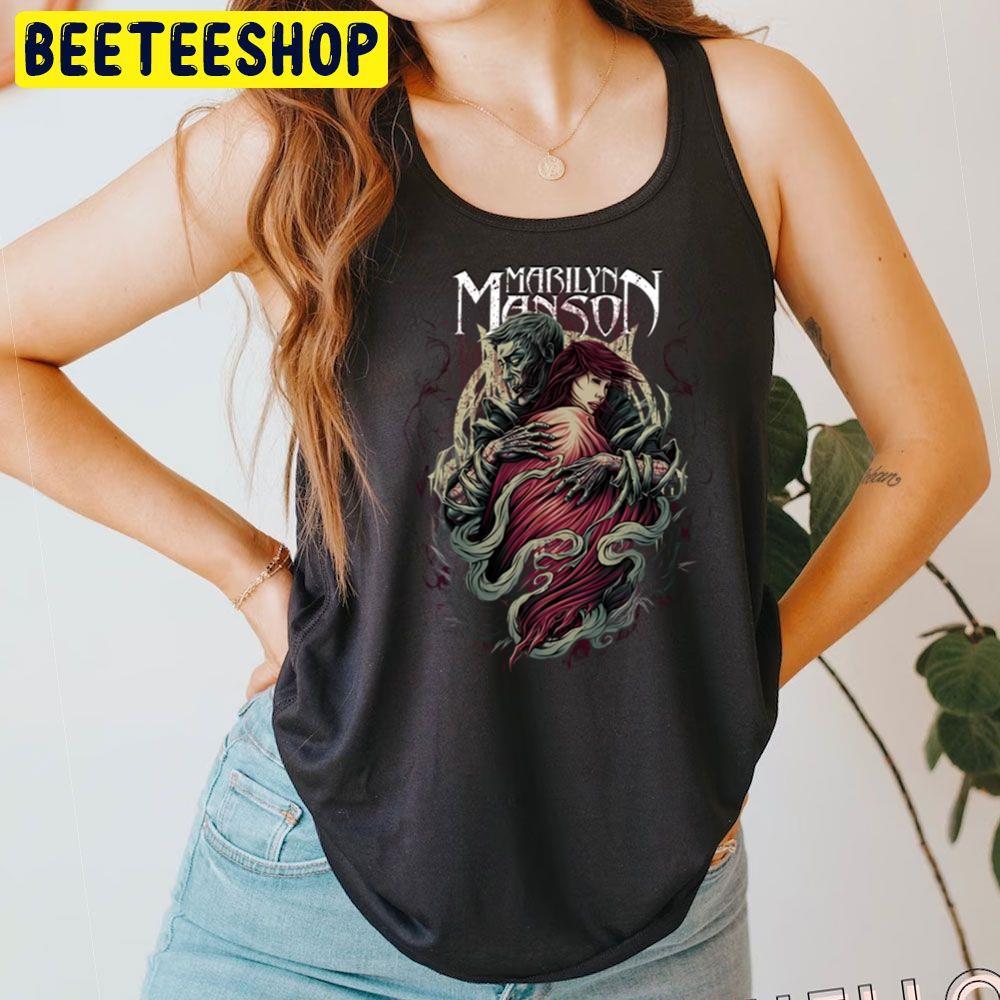 Save Me Marilyn Manson Beeteeshop Trending Unisex T-Shirt Save Me Marilyn Manson Beeteeshop Trending Unisex T-Shirt