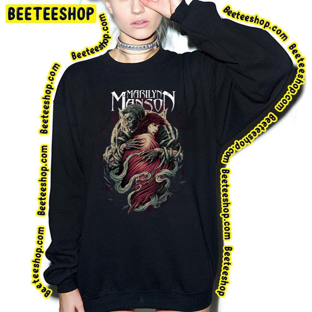 Save Me Marilyn Manson Beeteeshop Trending Unisex T-Shirt Save Me Marilyn Manson Beeteeshop Trending Unisex T-Shirt