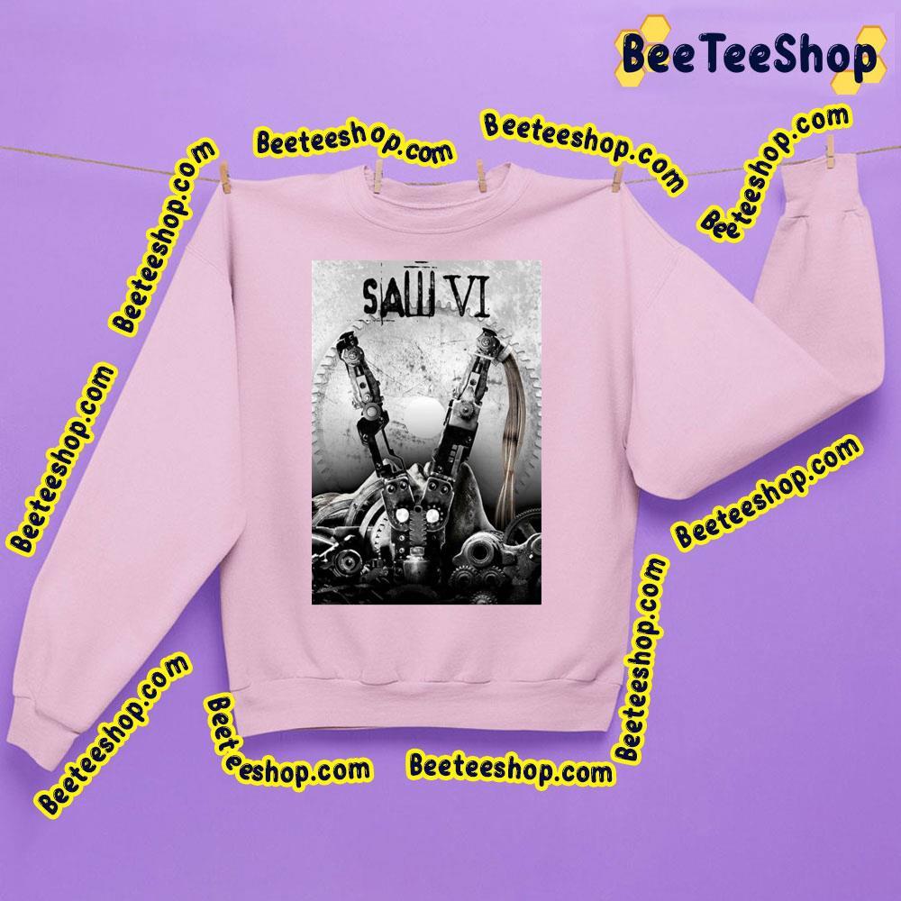 Saw Vi Beeteeshop Trending Unisex Sweatshirt Saw Vi Beeteeshop Trending Unisex Sweatshirt