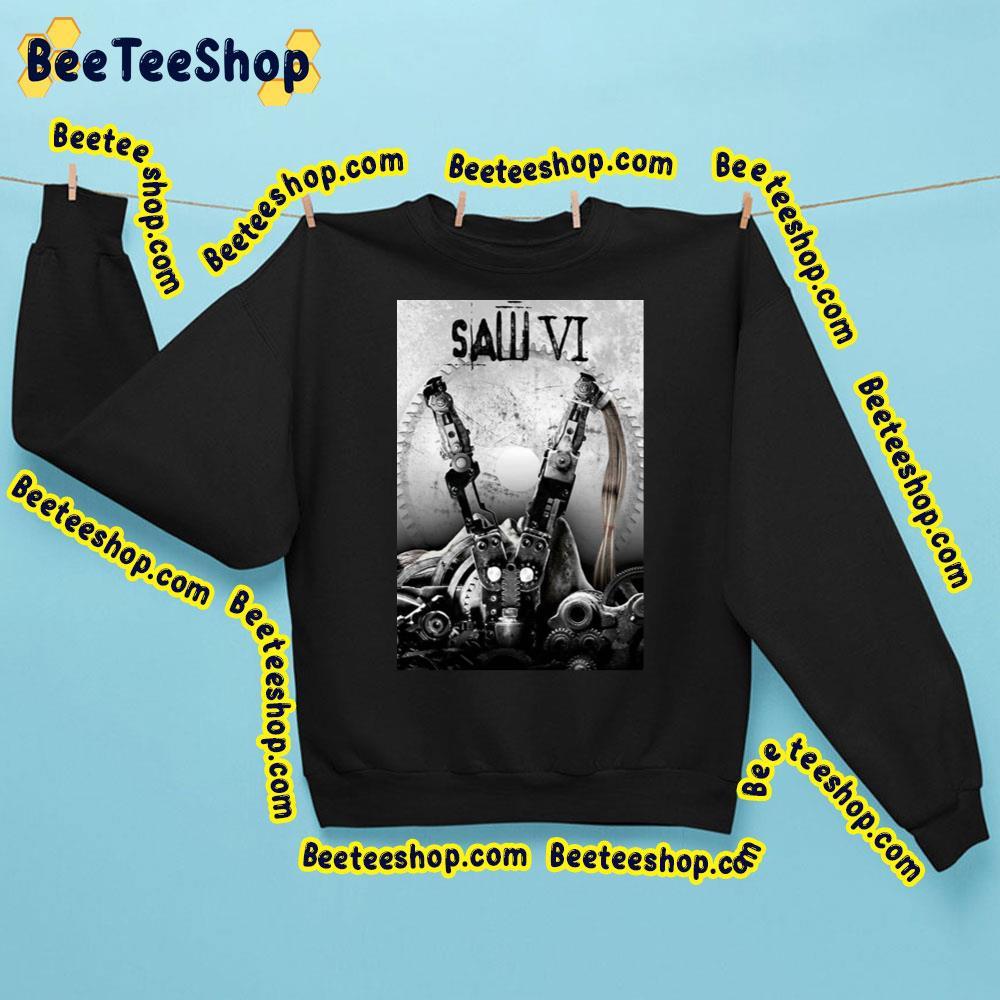 Saw Vi Beeteeshop Trending Unisex Sweatshirt Saw Vi Beeteeshop Trending Unisex Sweatshirt