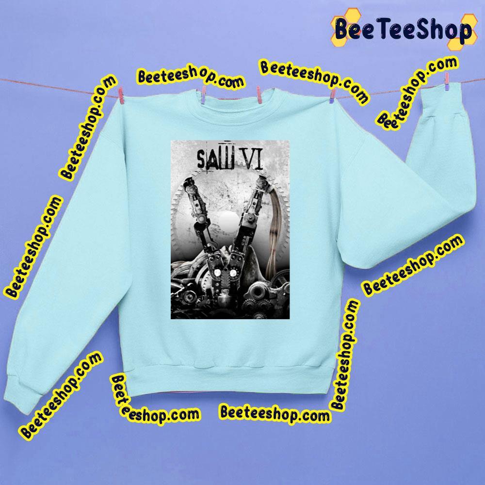 Saw Vi Beeteeshop Trending Unisex Sweatshirt Saw Vi Beeteeshop Trending Unisex Sweatshirt