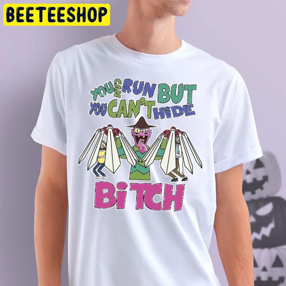 Scrary Terry Warns Freddy Krueger Halloween Beeteeshop Trending Unisex T-Shirt Scrary Terry Warns Freddy Krueger Halloween Beeteeshop Trending Unisex T-Shirt