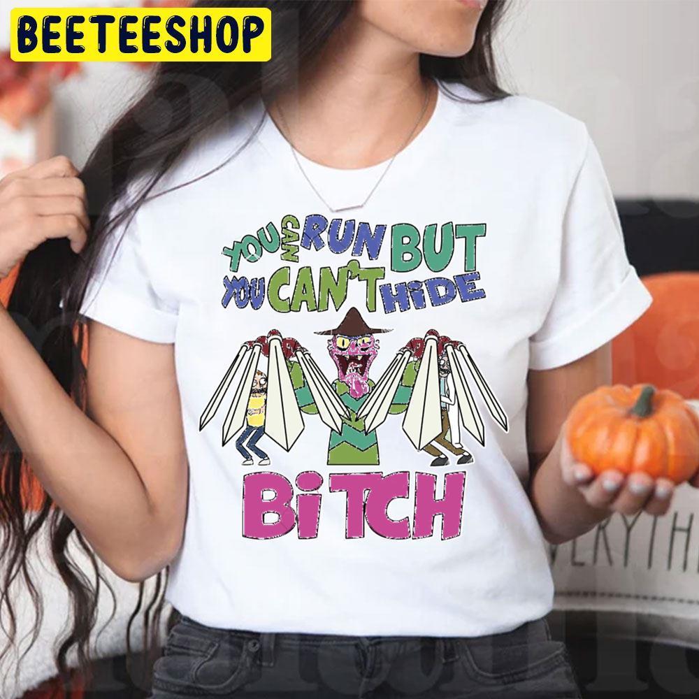 Scrary Terry Warns Freddy Krueger Halloween Beeteeshop Trending Unisex T-Shirt Scrary Terry Warns Freddy Krueger Halloween Beeteeshop Trending Unisex T-Shirt