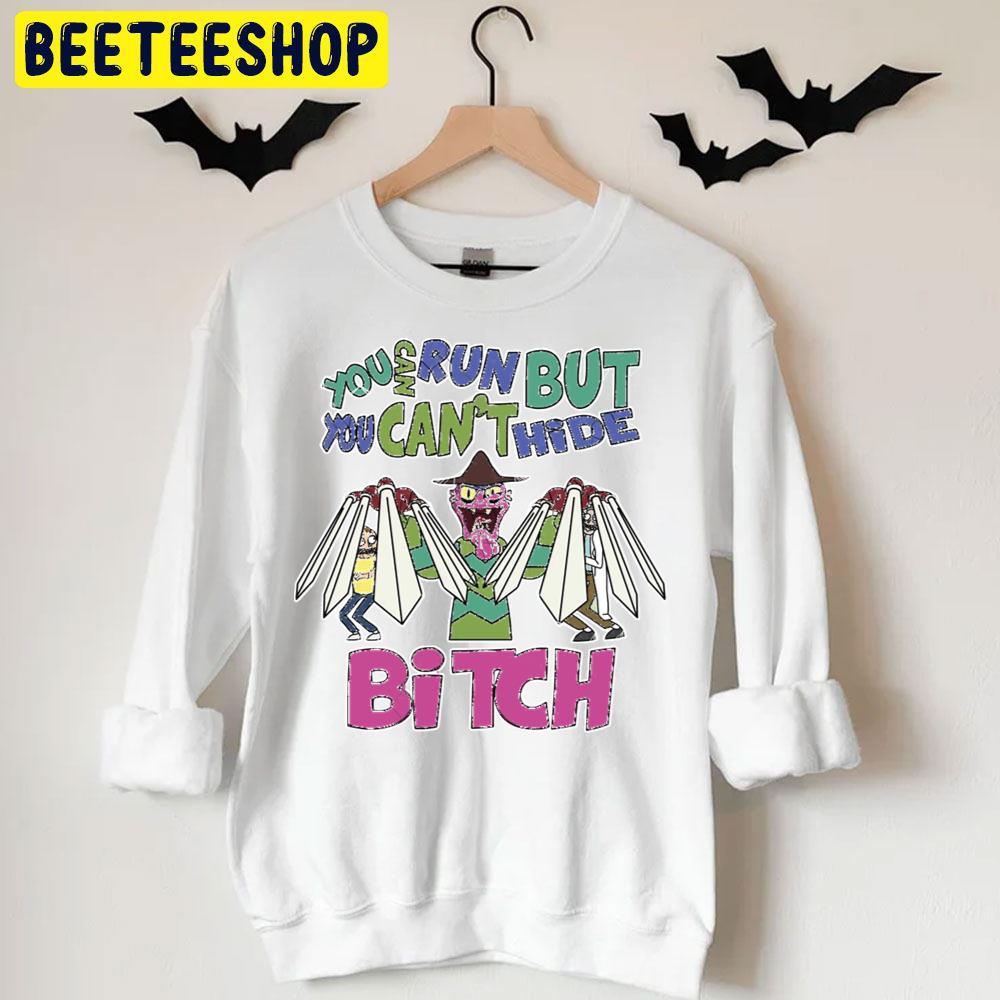 Scrary Terry Warns Freddy Krueger Halloween Beeteeshop Trending Unisex T-Shirt Scrary Terry Warns Freddy Krueger Halloween Beeteeshop Trending Unisex T-Shirt