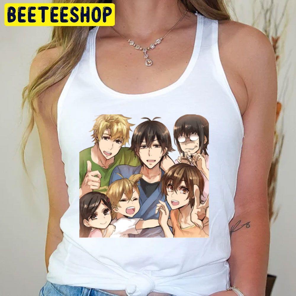 Selfie Barakamon Beeteeshop Trending Unisex T-Shirt Selfie Barakamon Beeteeshop Trending Unisex T-Shirt