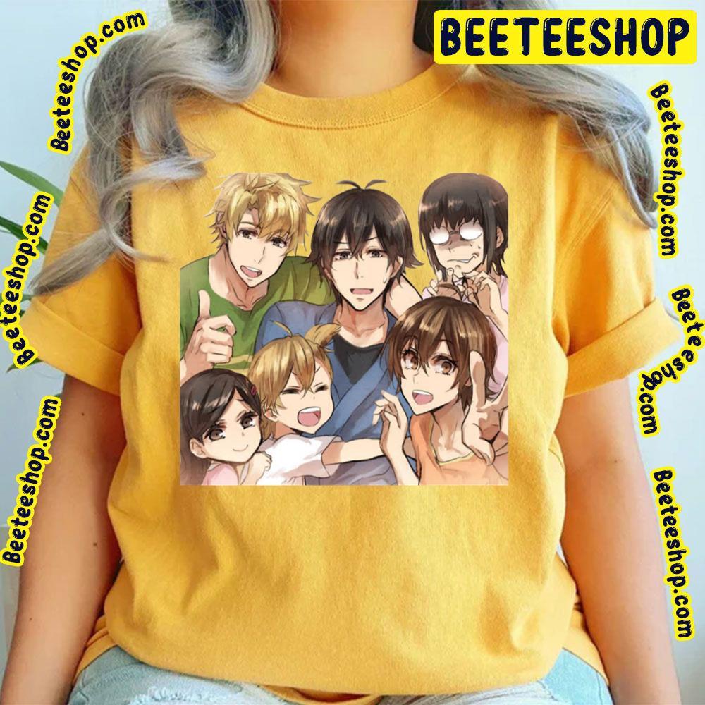 Selfie Barakamon Beeteeshop Trending Unisex T-Shirt Selfie Barakamon Beeteeshop Trending Unisex T-Shirt