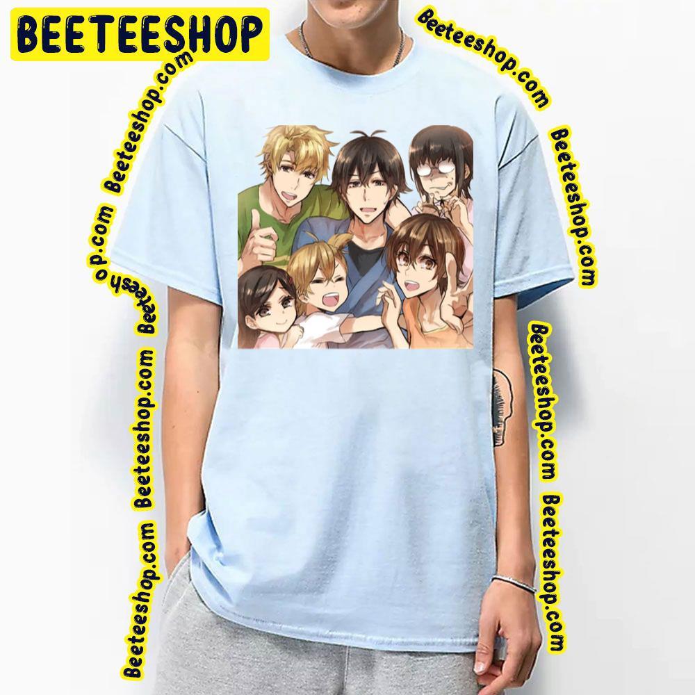 Selfie Barakamon Beeteeshop Trending Unisex T-Shirt Selfie Barakamon Beeteeshop Trending Unisex T-Shirt