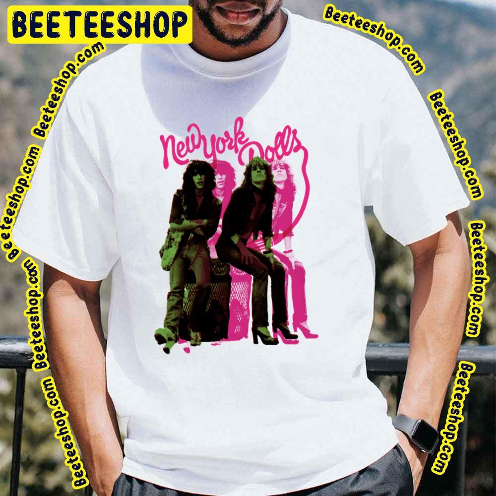 Seven Day Weekend Dolls Beeteeshop Trending Unisex T-Shirt Seven Day Weekend Dolls Beeteeshop Trending Unisex T-Shirt