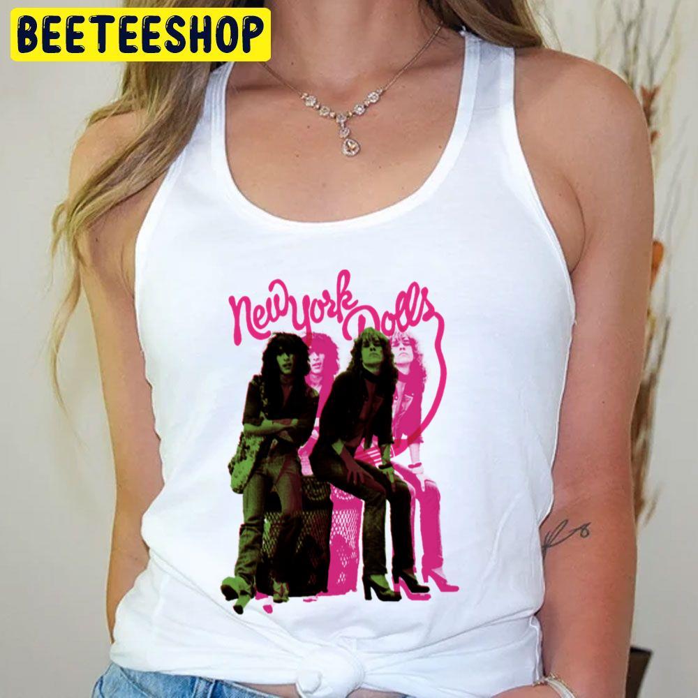 Seven Day Weekend Dolls Beeteeshop Trending Unisex T-Shirt Seven Day Weekend Dolls Beeteeshop Trending Unisex T-Shirt