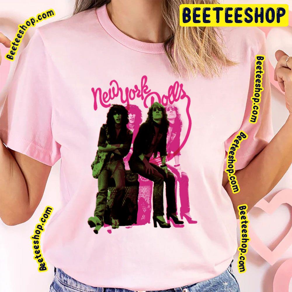 Seven Day Weekend Dolls Beeteeshop Trending Unisex T-Shirt Seven Day Weekend Dolls Beeteeshop Trending Unisex T-Shirt