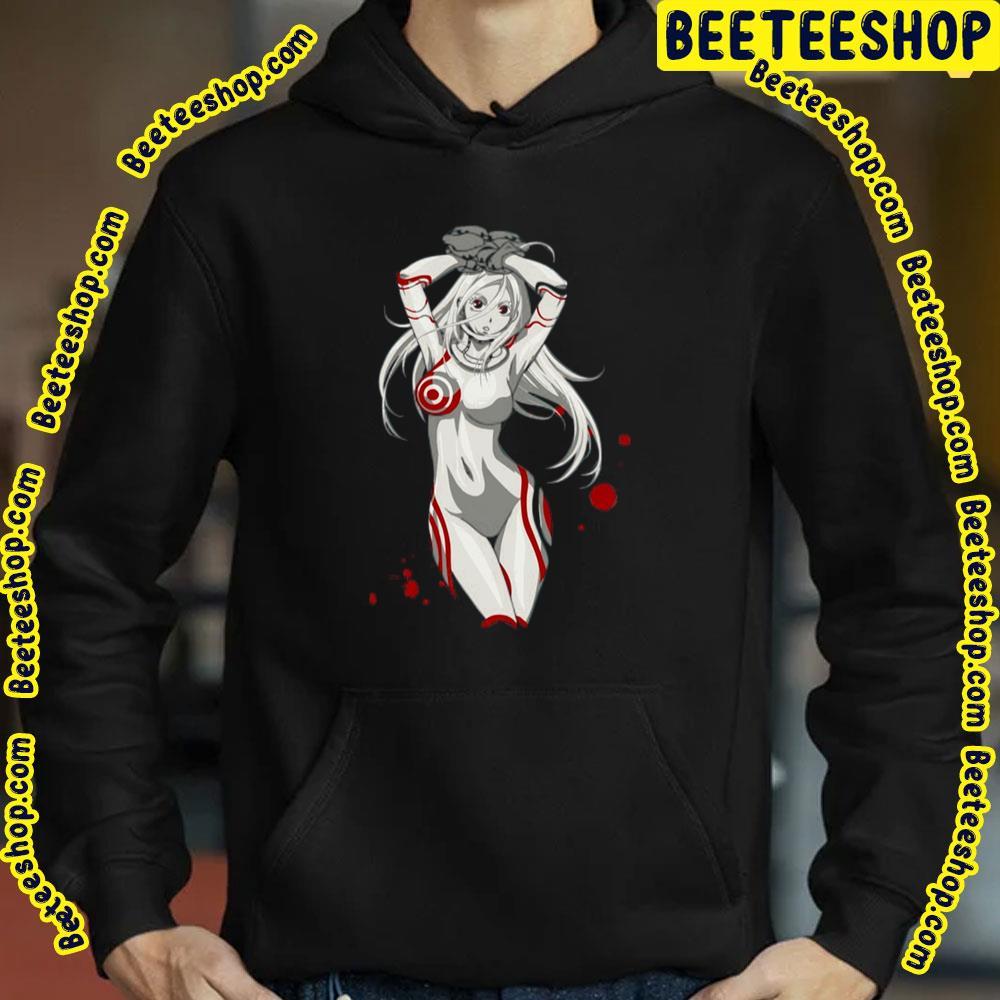 Sexy Shiro Deadman Wonderland Beeteeshop Trending Unisex T-Shirt Sexy Shiro Deadman Wonderland Beeteeshop Trending Unisex T-Shirt