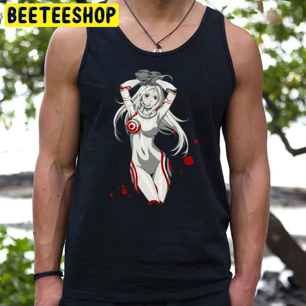 Sexy Shiro Deadman Wonderland Beeteeshop Trending Unisex T-Shirt Sexy Shiro Deadman Wonderland Beeteeshop Trending Unisex T-Shirt