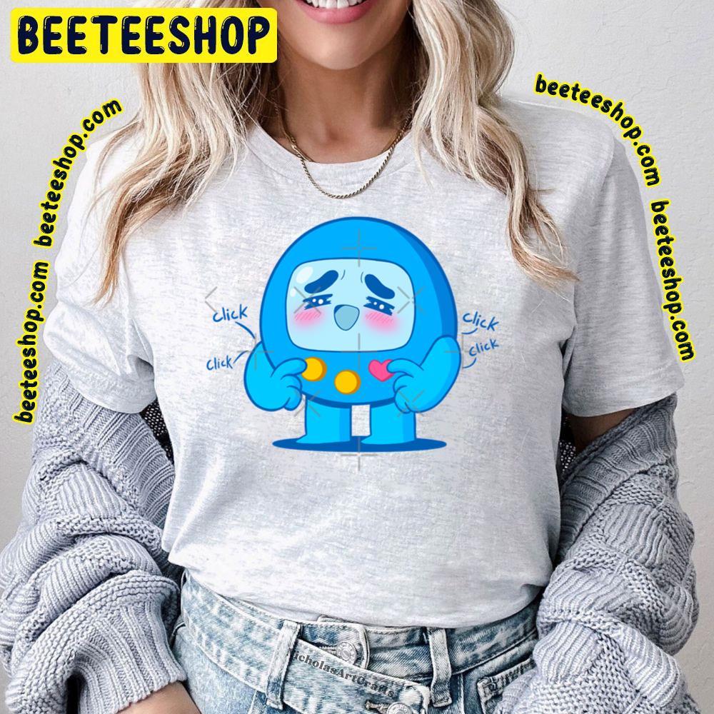Sexy Tamagotchi Beeteeshop Trending Unisex T-Shirt Sexy Tamagotchi Beeteeshop Trending Unisex T-Shirt