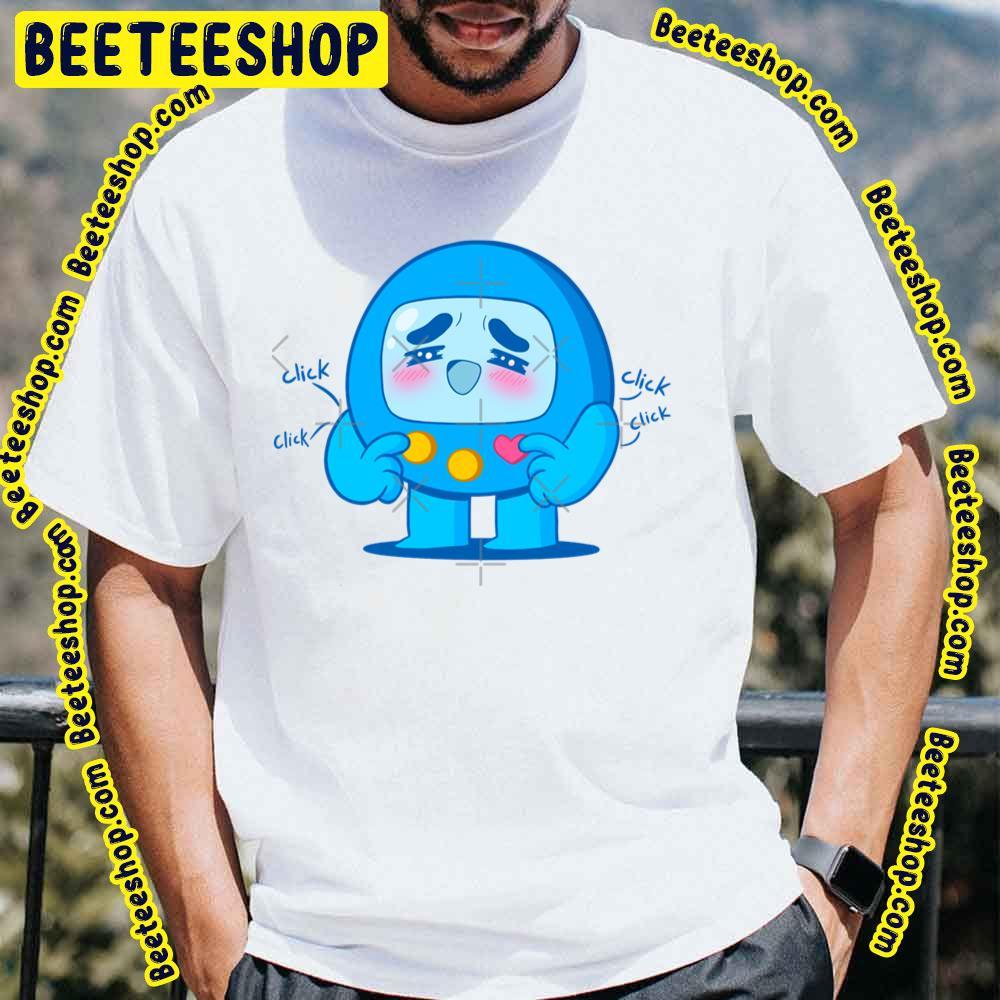 Sexy Tamagotchi Beeteeshop Trending Unisex T-Shirt Sexy Tamagotchi Beeteeshop Trending Unisex T-Shirt