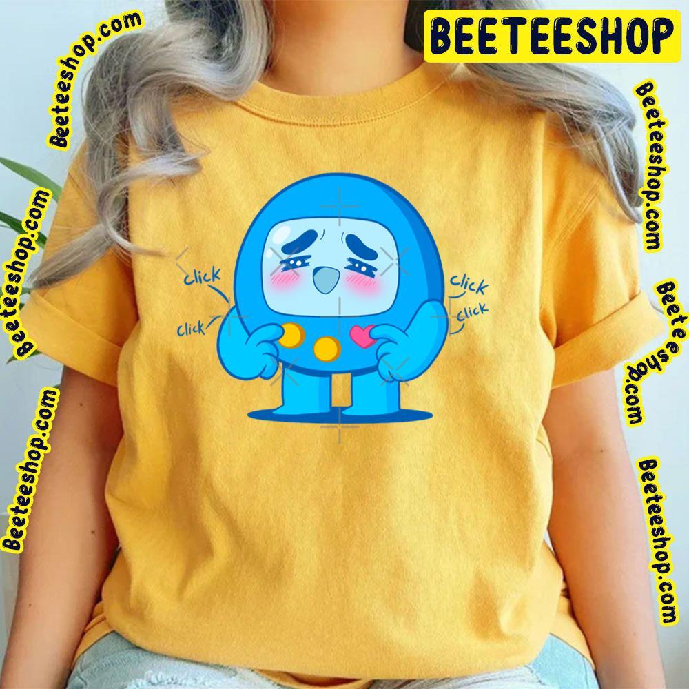 Sexy Tamagotchi Beeteeshop Trending Unisex T-Shirt Sexy Tamagotchi Beeteeshop Trending Unisex T-Shirt