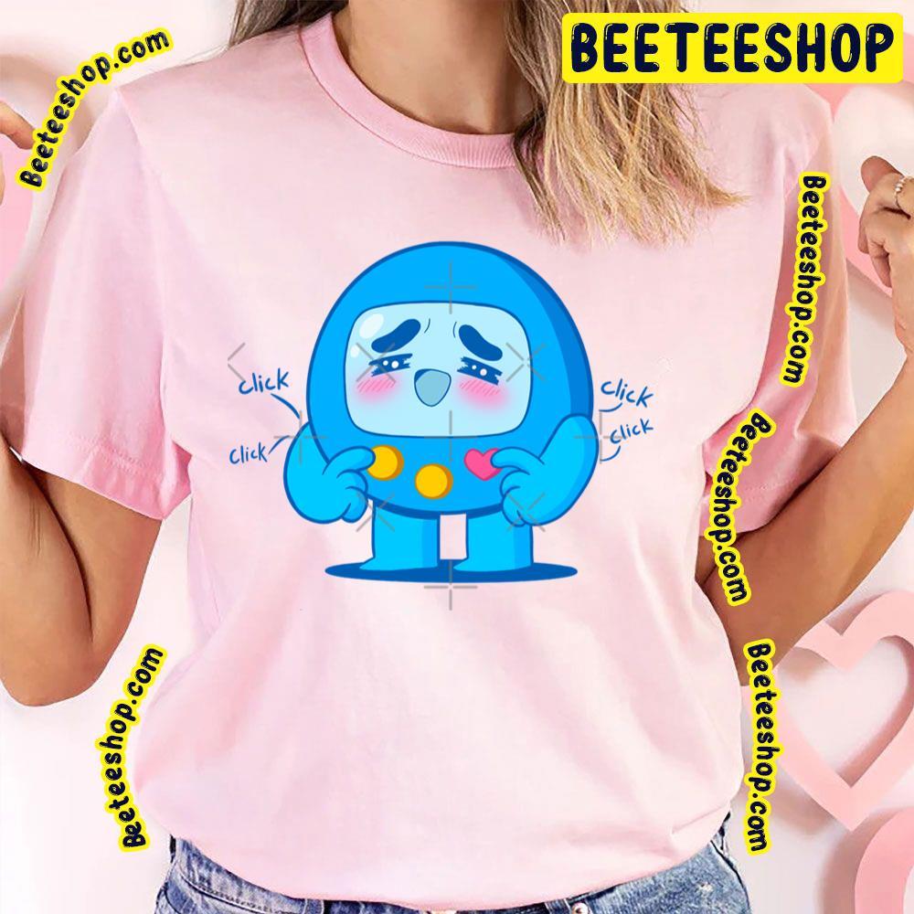 Sexy Tamagotchi Beeteeshop Trending Unisex T-Shirt Sexy Tamagotchi Beeteeshop Trending Unisex T-Shirt