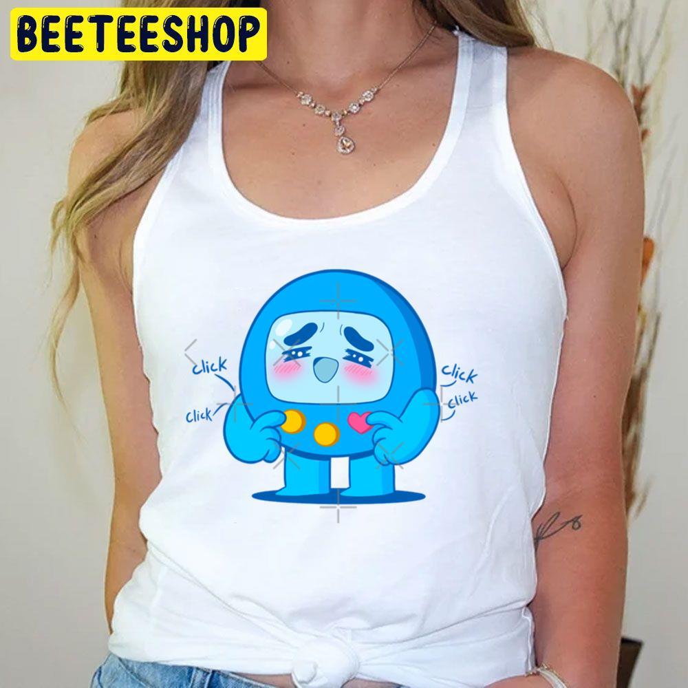 Sexy Tamagotchi Beeteeshop Trending Unisex T-Shirt Sexy Tamagotchi Beeteeshop Trending Unisex T-Shirt