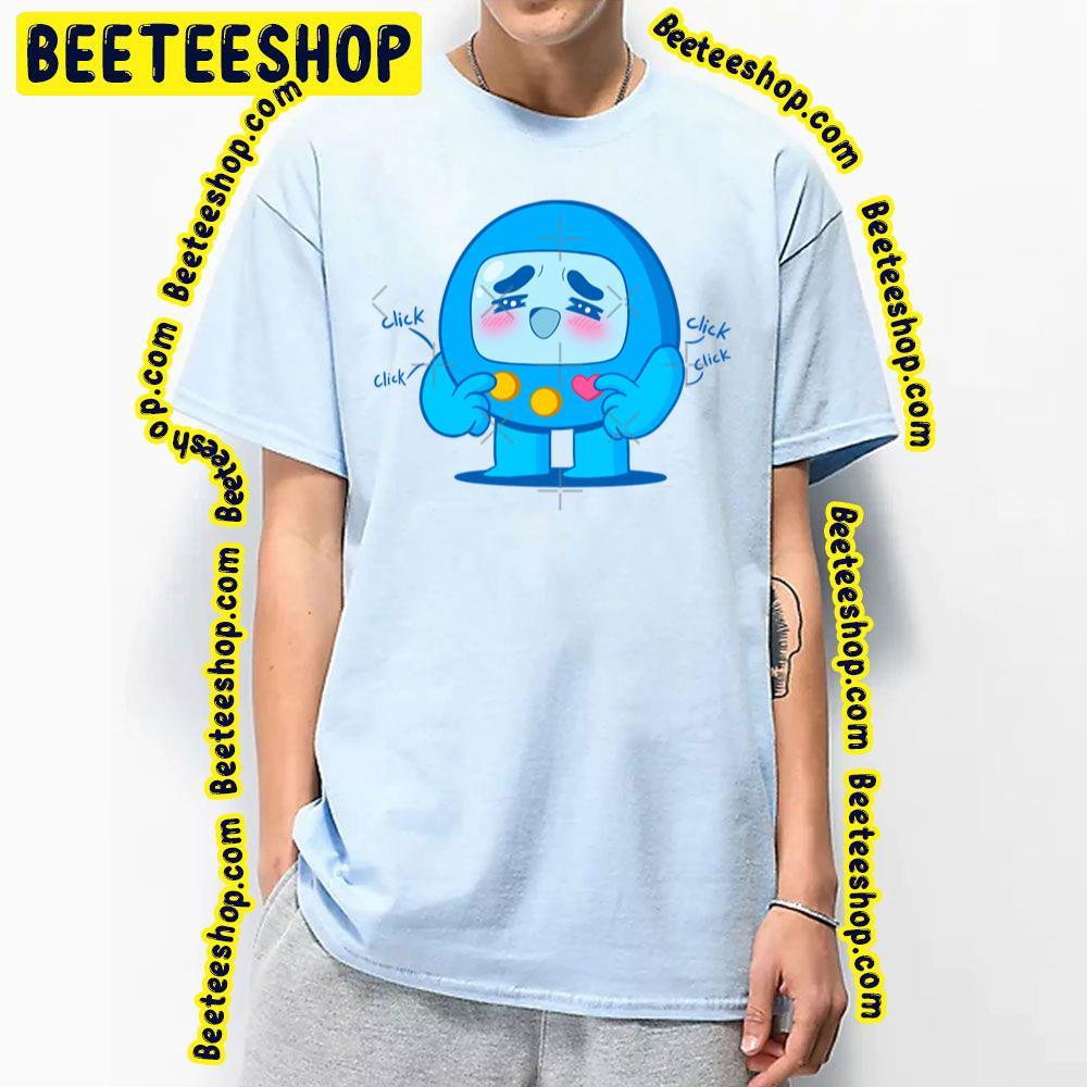 Sexy Tamagotchi Beeteeshop Trending Unisex T-Shirt Sexy Tamagotchi Beeteeshop Trending Unisex T-Shirt