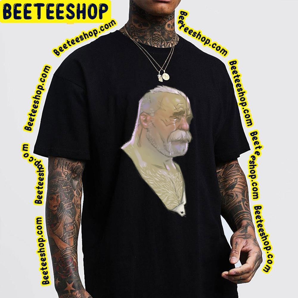 Sid Redburn Gears Of War Beeteeshop Trending Unisex T-Shirt Sid Redburn Gears Of War Beeteeshop Trending Unisex T-Shirt