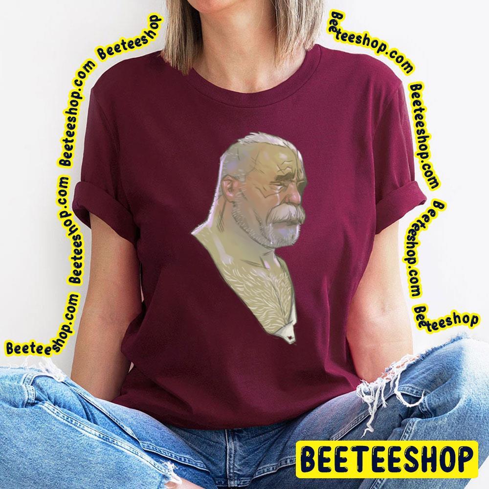 Sid Redburn Gears Of War Beeteeshop Trending Unisex T-Shirt Sid Redburn Gears Of War Beeteeshop Trending Unisex T-Shirt