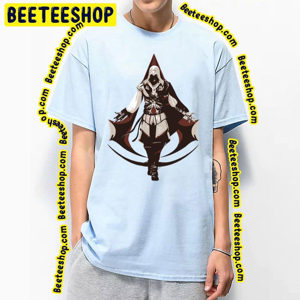 Simbol Assassin's Creed Beeteeshop Trending Unisex T-Shirt Simbol Assassin's Creed Beeteeshop Trending Unisex T-Shirt