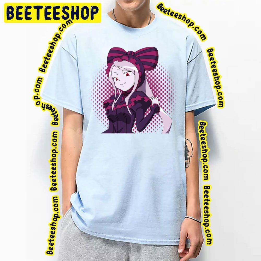 Simple Shalltear Overlord Beeteeshop Trending Unisex T-Shirt Simple Shalltear Overlord Beeteeshop Trending Unisex T-Shirt