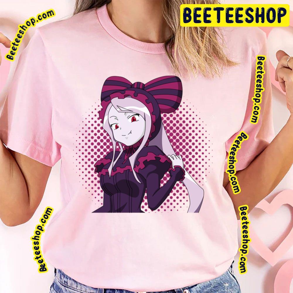Simple Shalltear Overlord Beeteeshop Trending Unisex T-Shirt Simple Shalltear Overlord Beeteeshop Trending Unisex T-Shirt