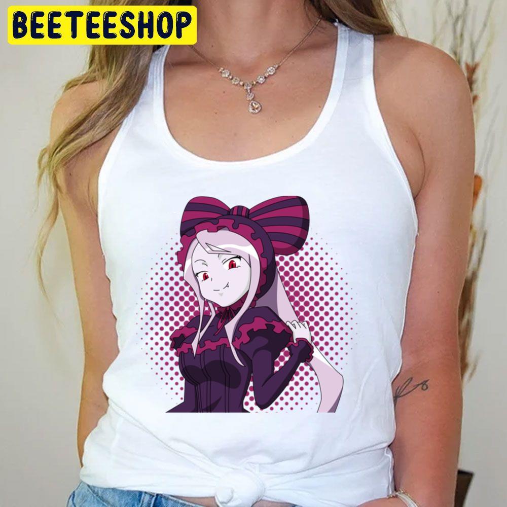 Simple Shalltear Overlord Beeteeshop Trending Unisex T-Shirt Simple Shalltear Overlord Beeteeshop Trending Unisex T-Shirt