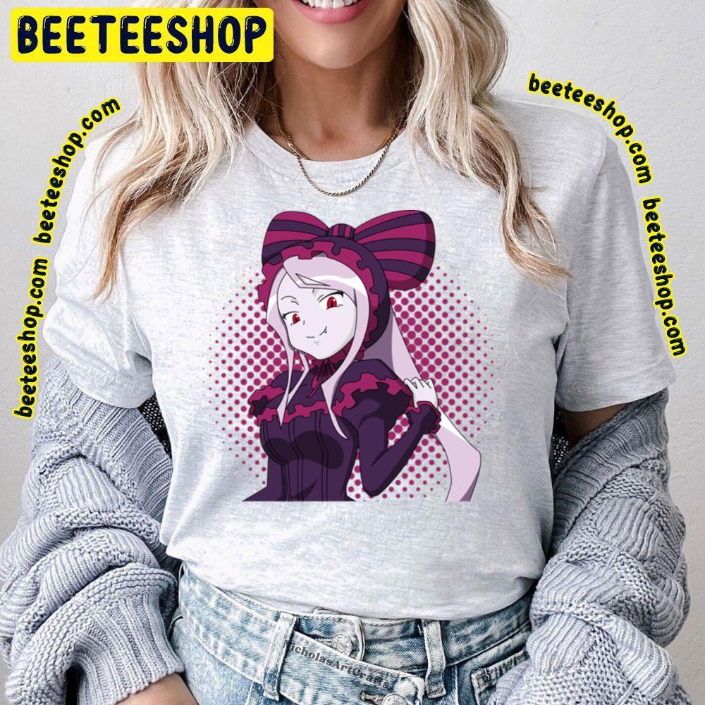 Simple Shalltear Overlord Beeteeshop Trending Unisex T-Shirt Simple Shalltear Overlord Beeteeshop Trending Unisex T-Shirt
