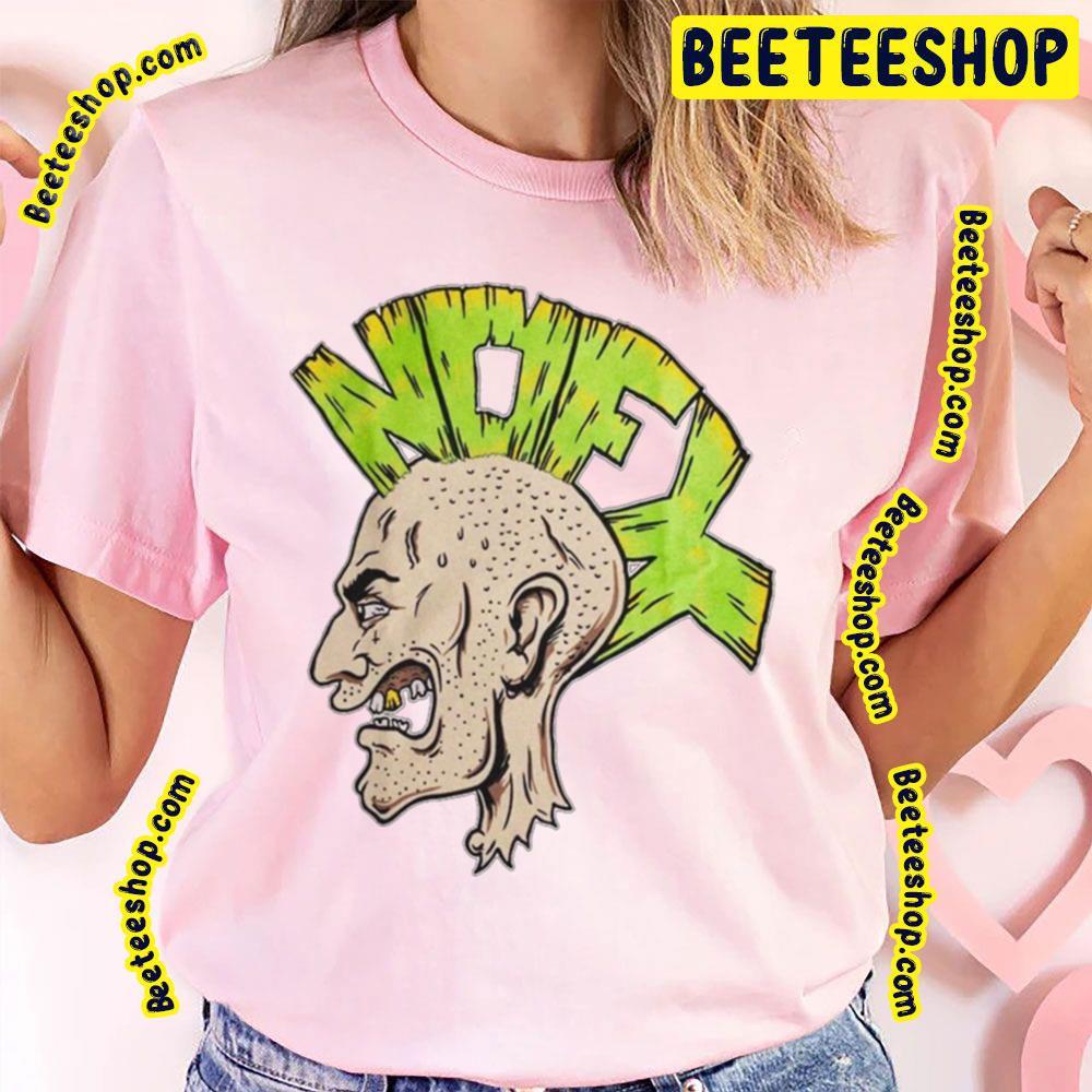 Skin Nofx Beeteeshop Trending Unisex T-Shirt Skin Nofx Beeteeshop Trending Unisex T-Shirt