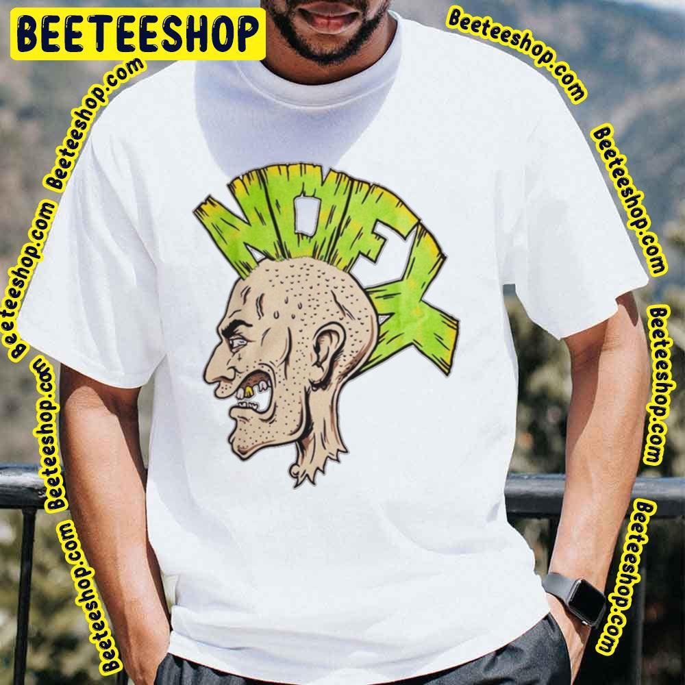 Skin Nofx Beeteeshop Trending Unisex T-Shirt Skin Nofx Beeteeshop Trending Unisex T-Shirt