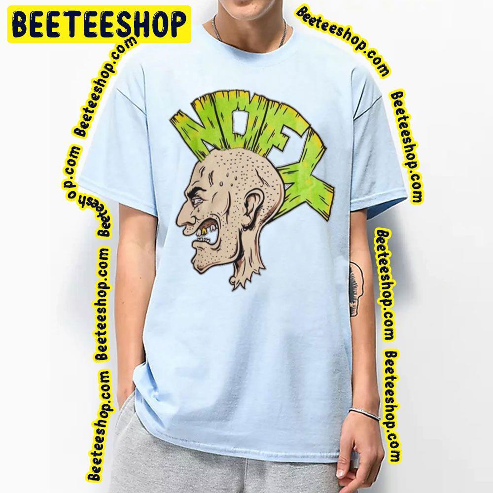 Skin Nofx Beeteeshop Trending Unisex T-Shirt Skin Nofx Beeteeshop Trending Unisex T-Shirt