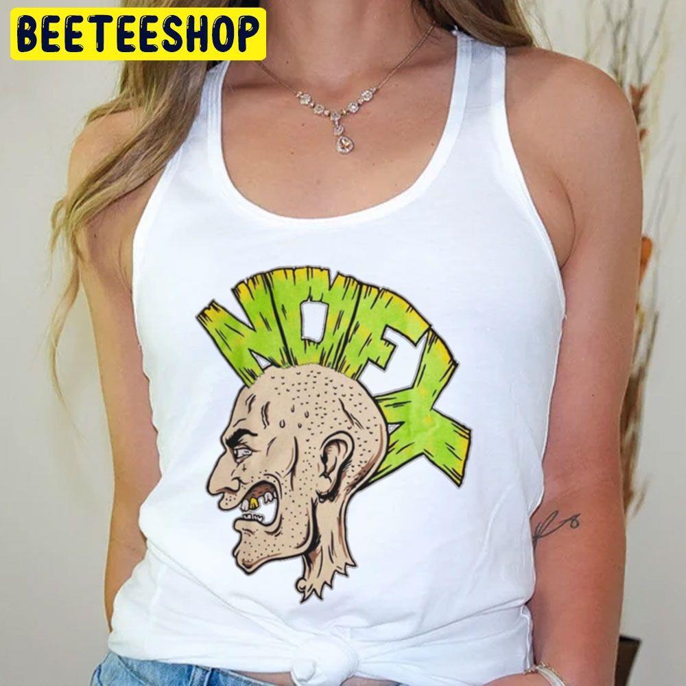 Skin Nofx Beeteeshop Trending Unisex T-Shirt Skin Nofx Beeteeshop Trending Unisex T-Shirt