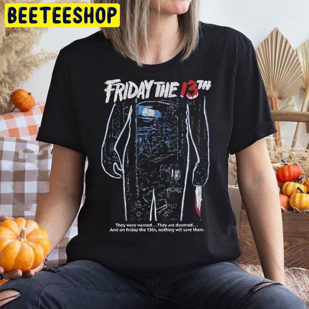 Slasher Horror Jason Voorhees Halloween Beeteeshop Trending Unisex T-Shirt Slasher Horror Jason Voorhees Halloween Beeteeshop Trending Unisex T-Shirt