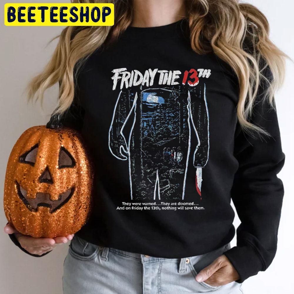 Slasher Horror Jason Voorhees Halloween Beeteeshop Trending Unisex T-Shirt Slasher Horror Jason Voorhees Halloween Beeteeshop Trending Unisex T-Shirt