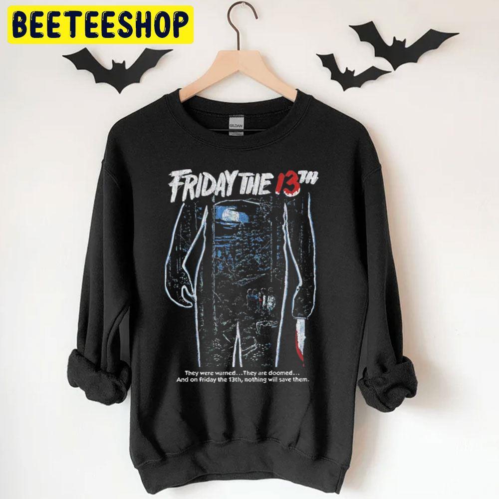 Slasher Horror Jason Voorhees Halloween Beeteeshop Trending Unisex T-Shirt Slasher Horror Jason Voorhees Halloween Beeteeshop Trending Unisex T-Shirt