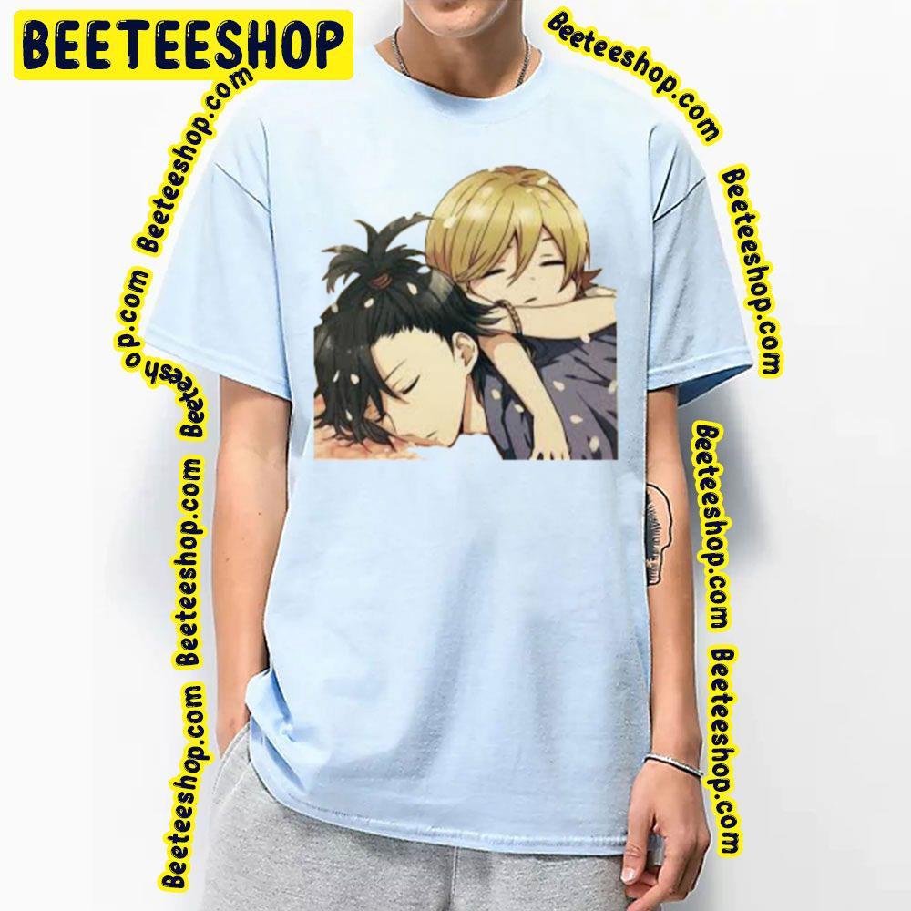 Sleep Barakamon Beeteeshop Trending Unisex T-Shirt Sleep Barakamon Beeteeshop Trending Unisex T-Shirt