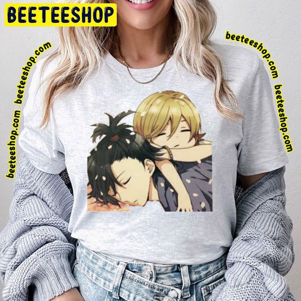 Sleep Barakamon Beeteeshop Trending Unisex T-Shirt Sleep Barakamon Beeteeshop Trending Unisex T-Shirt