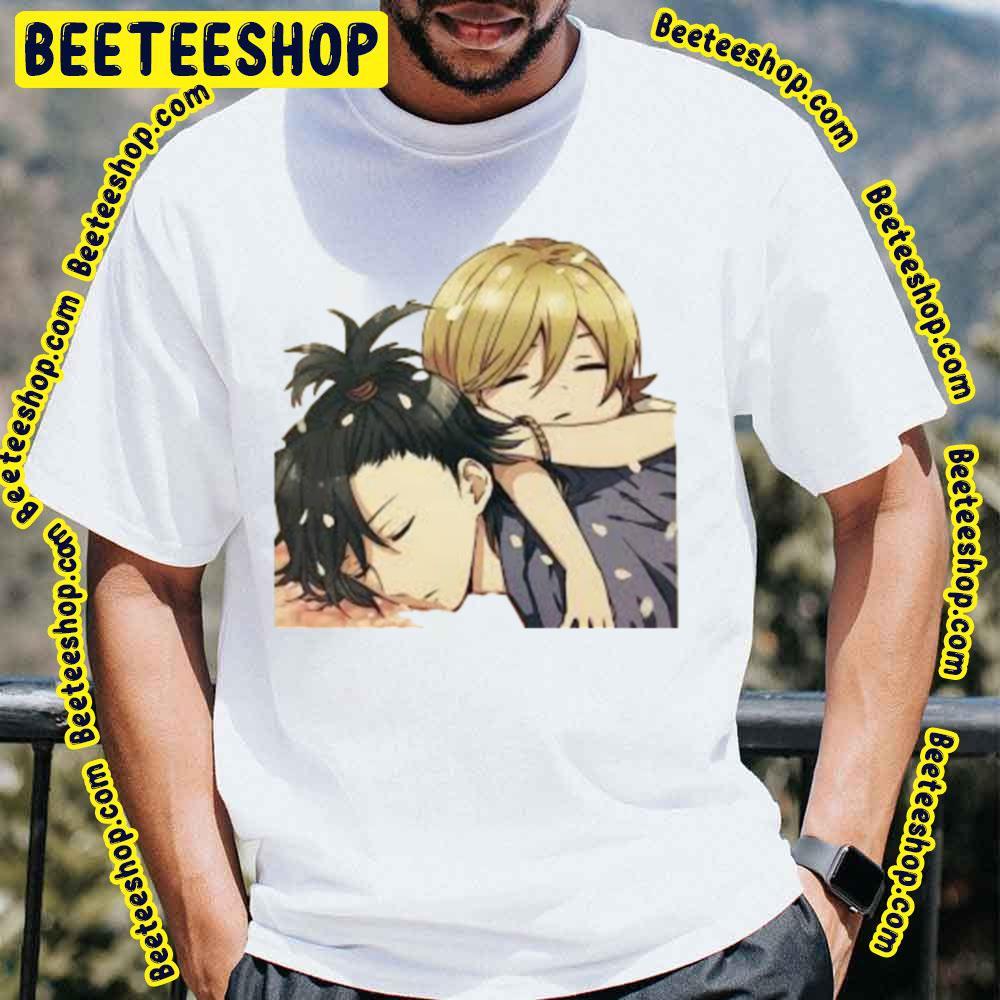 Sleep Barakamon Beeteeshop Trending Unisex T-Shirt Sleep Barakamon Beeteeshop Trending Unisex T-Shirt