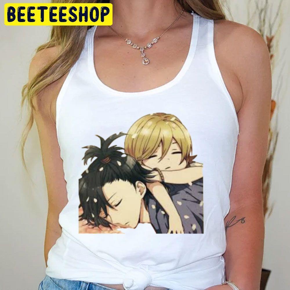 Sleep Barakamon Beeteeshop Trending Unisex T-Shirt Sleep Barakamon Beeteeshop Trending Unisex T-Shirt