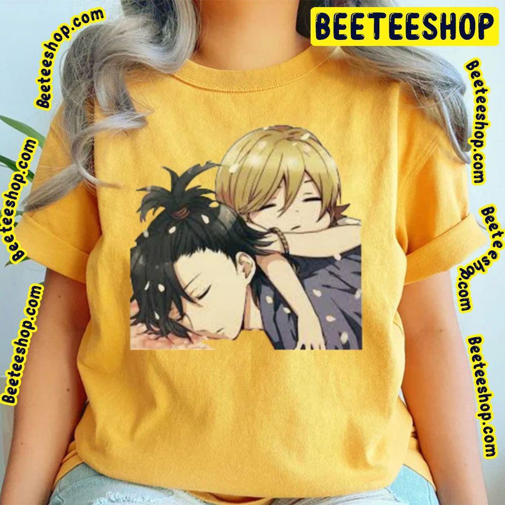 Sleep Barakamon Beeteeshop Trending Unisex T-Shirt Sleep Barakamon Beeteeshop Trending Unisex T-Shirt
