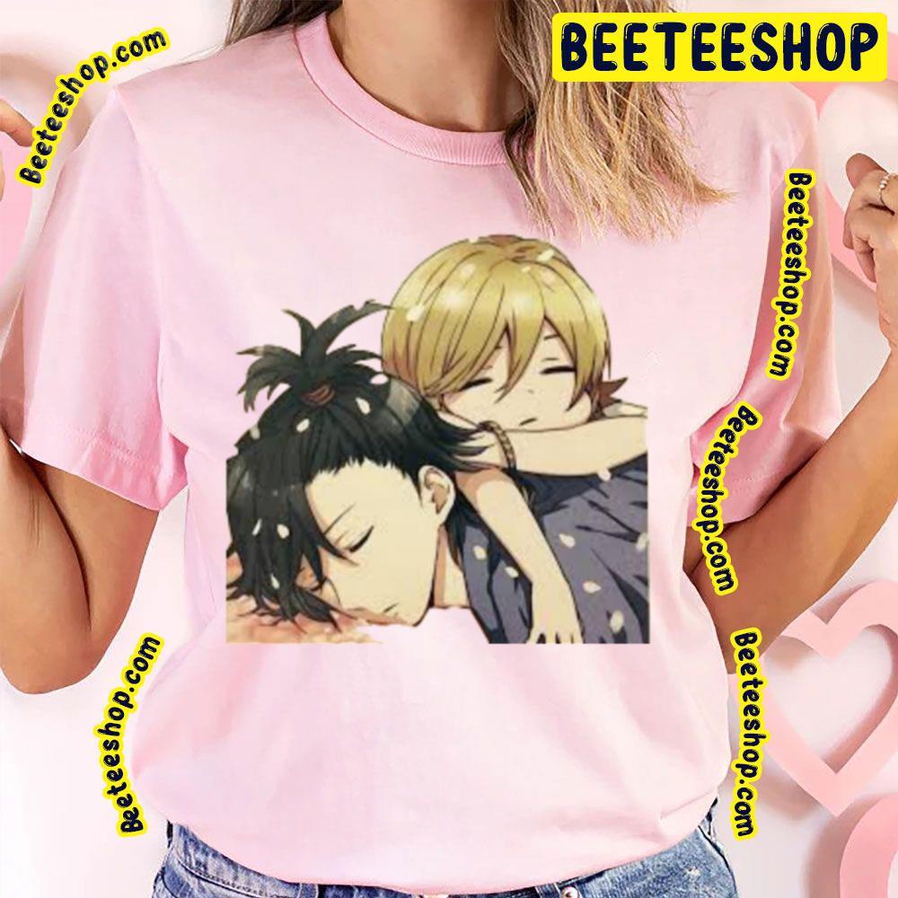 Sleep Barakamon Beeteeshop Trending Unisex T-Shirt Sleep Barakamon Beeteeshop Trending Unisex T-Shirt