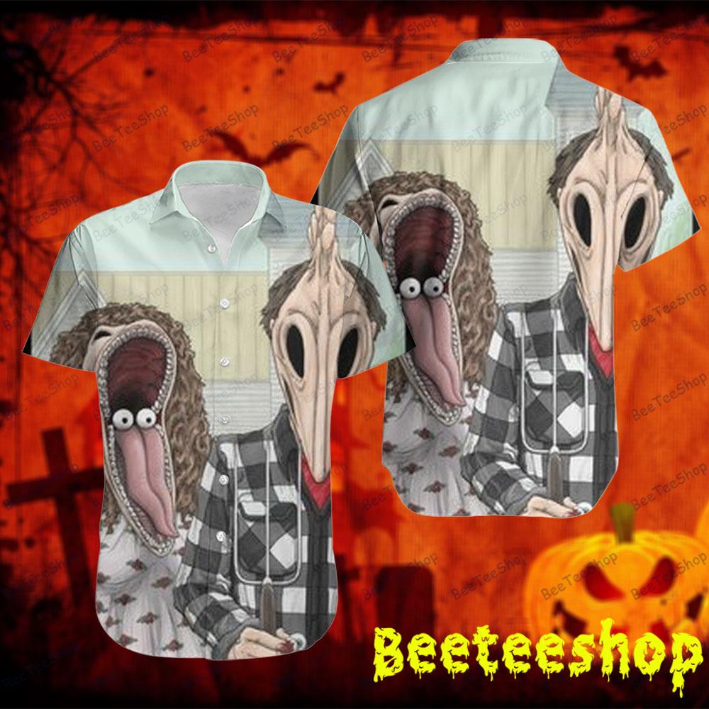 Sleepwear Beetlejuice Halloween Beeteeshop Hawaii Shirt Sleepwear Beetlejuice Halloween Beeteeshop Hawaii Shirt