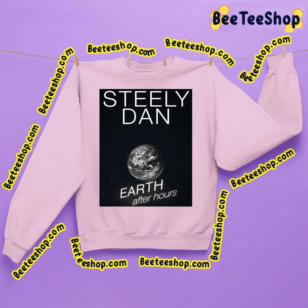 Sly Earth After Hours Beeteeshop Trending Unisex Sweatshirt Sly Earth After Hours Beeteeshop Trending Unisex Sweatshirt