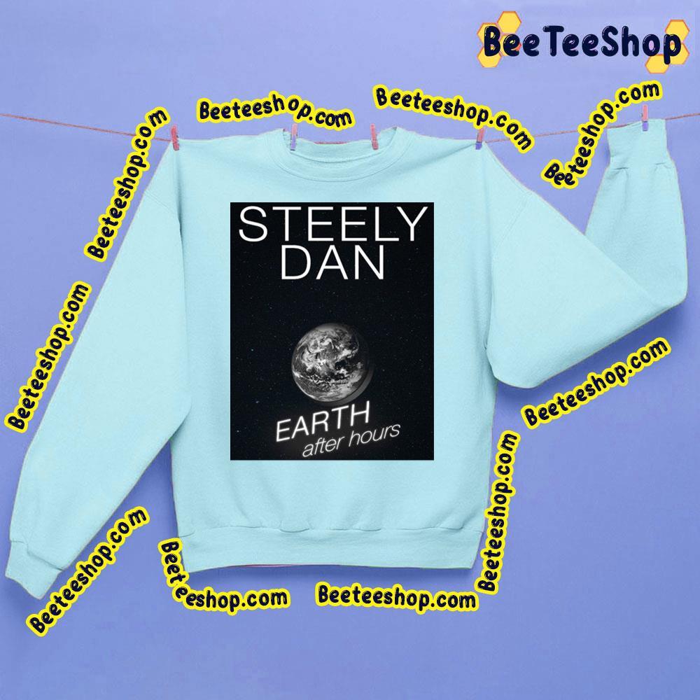 Sly Earth After Hours Beeteeshop Trending Unisex Sweatshirt Sly Earth After Hours Beeteeshop Trending Unisex Sweatshirt