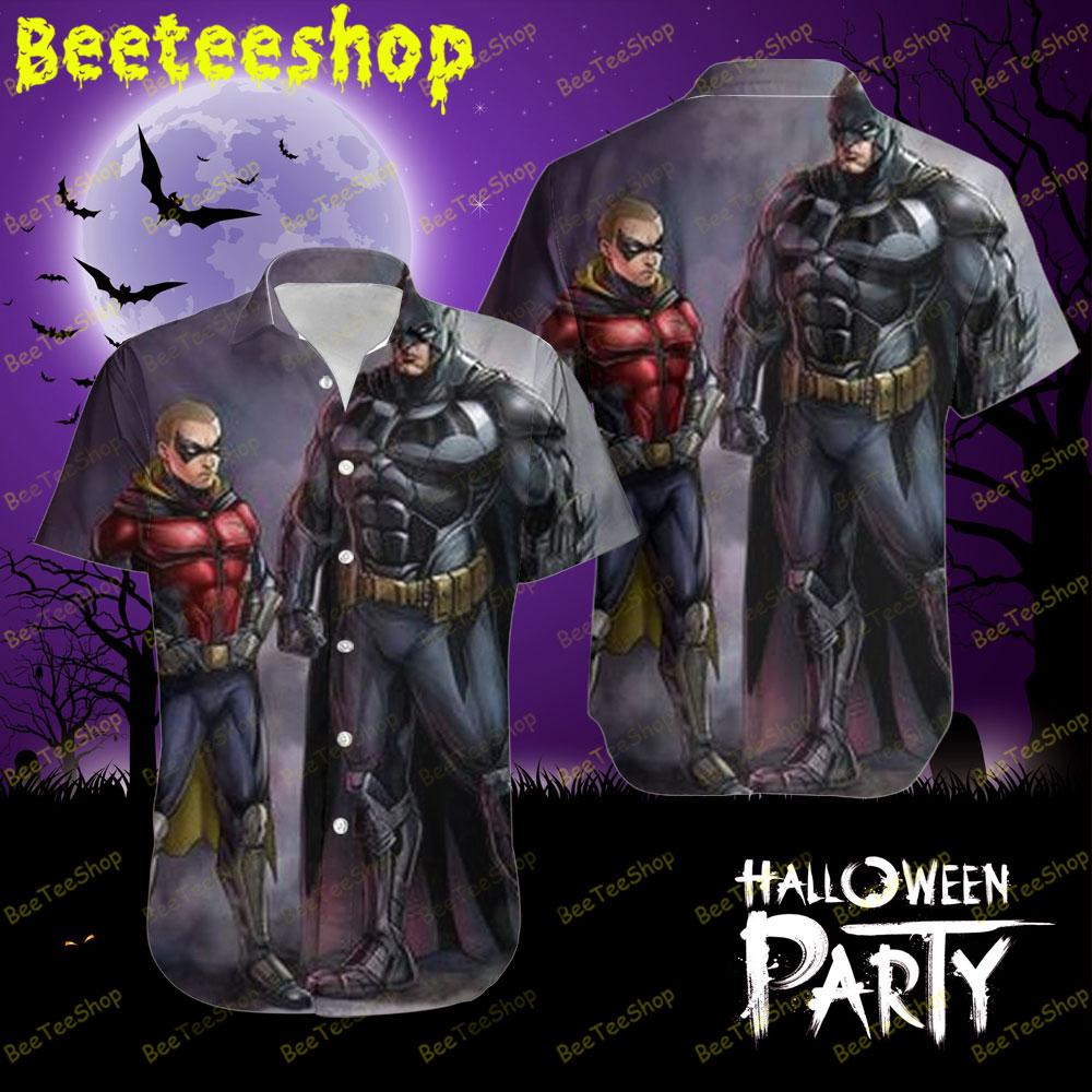 Smoke Hero Batman Forever Halloween Beeteeshop Hawaii Shirt Smoke Hero Batman Forever Halloween Beeteeshop Hawaii Shirt