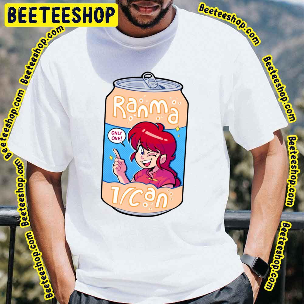 Soda Ranma Beeteeshop Trending Unisex T-Shirt Soda Ranma Beeteeshop Trending Unisex T-Shirt
