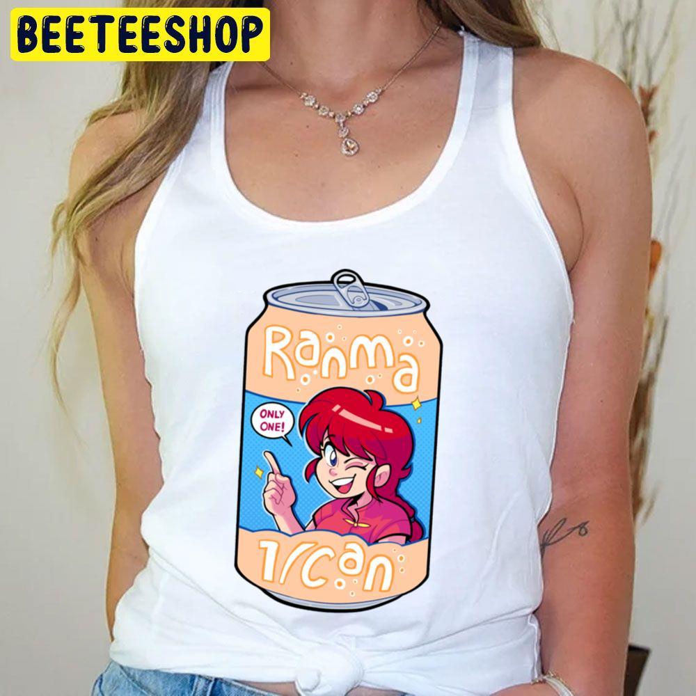 Soda Ranma Beeteeshop Trending Unisex T-Shirt Soda Ranma Beeteeshop Trending Unisex T-Shirt