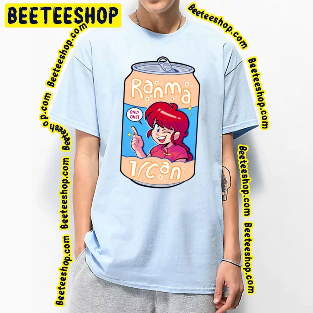 Soda Ranma Beeteeshop Trending Unisex T-Shirt Soda Ranma Beeteeshop Trending Unisex T-Shirt